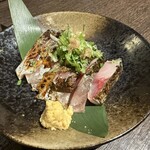 やひろ丸 新橋港 - 