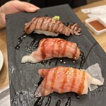 美食焼肉トラジ 葉菜 SUNAMO店 - 