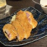 やひろ丸 新橋港 - 