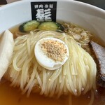 髭 - 丁寧な仕上がりです♡