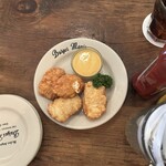 バーガーマニア 恵比寿店 - 