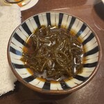 アグーしゃぶしゃぶ みるく 那覇店 - 