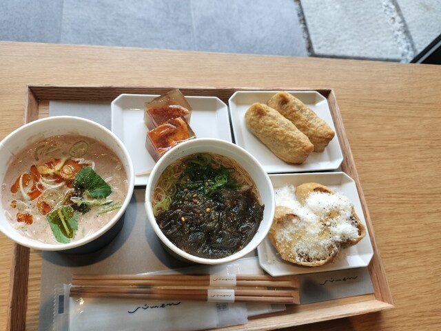 Tenobe Takadaya photo 5