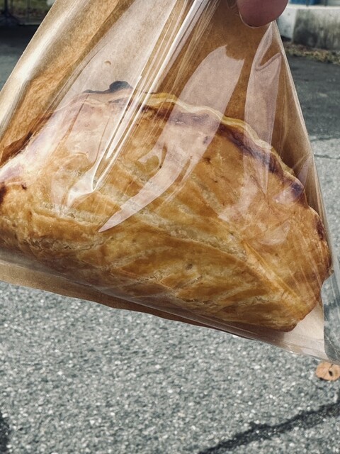 あぴこ - 荻野（洋菓子）の写真