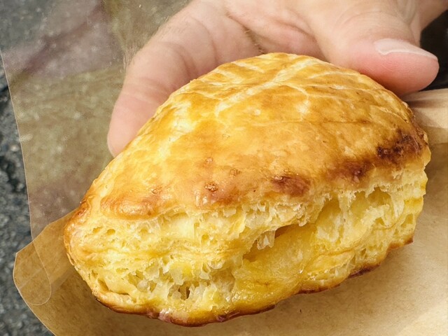 あぴこ - 荻野（洋菓子）の写真