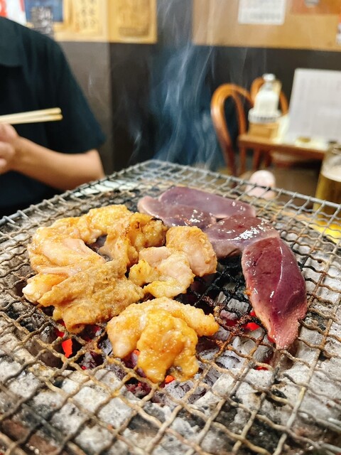 ホルモン道場（ホルモンドウジョウ） - 不動の沢（ホルモン）の写真