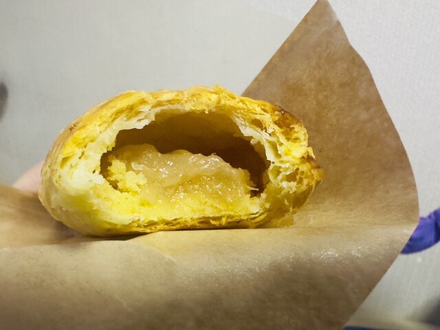 あぴこ - 荻野（洋菓子）の写真