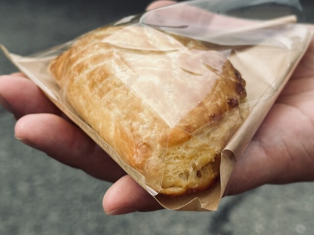 あぴこ - 荻野（洋菓子）の写真