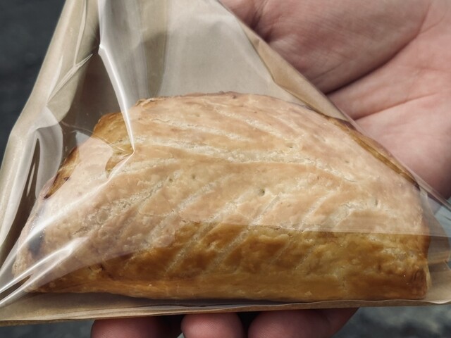 あぴこ - 荻野（洋菓子）の写真