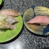 回転寿司 根室 花まる - 料理写真: