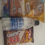 フレッシュバザール - 料理写真: