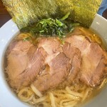 寿々喜家 - 料理写真: