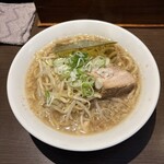 麺処 遊 - 料理写真: