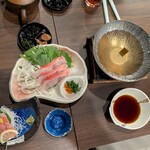網元料理 德造丸 本店 - 