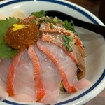 網元料理 德造丸 本店 - 