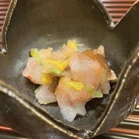 料理屋そうびき - 