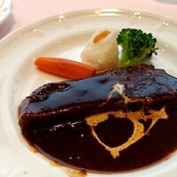 厳選洋食さくらい - 