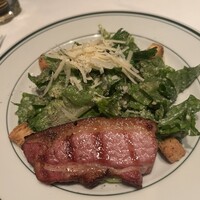 ウルフギャング・ステーキハウス 丸の内店 - 