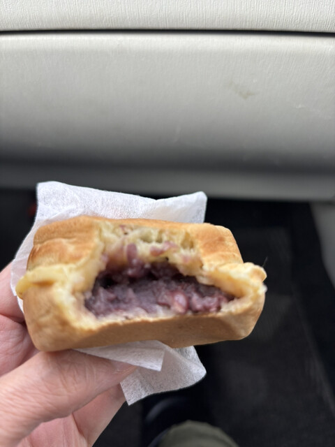 あじまん DCM中新田店 - 西古川（売店）の写真