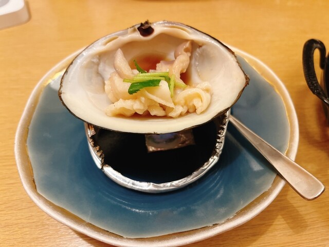 宮登 - 不動の沢（海鮮）の写真