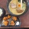 らーめん本郷亭 本店