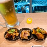 とりさし梅松 堺東店 - 