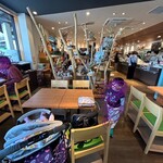 BAKERY＆CAFE ブンブン - 