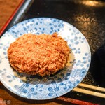 ヨコクラうどん - 