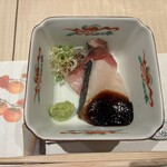 新宿 個室 蟹冨士 - 