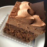 パティスリー アプラノス - 