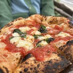 PICICA PICICA PIZZA & PASTA - 