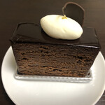 パティスリー アプラノス - 