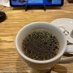 むさしの森珈琲 - ブレンドコーヒー