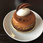 パティスリー アプラノス - 