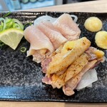 とりさし梅松 堺東店 - 