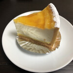 パティスリー アプラノス - 