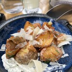 PICICA PICICA PIZZA & PASTA - 