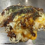 お好み焼 もり - 