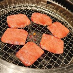 牛に金棒 麻布十番 - 