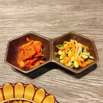 牛に金棒 麻布十番 - 