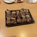 焼き鳥とりひろ - 