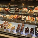 パティスリー アプラノス - 