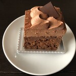 パティスリー アプラノス - 