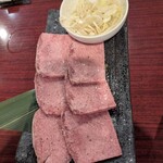 焼肉 美苑 - 