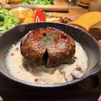 やさいの王様 銀座店 - 