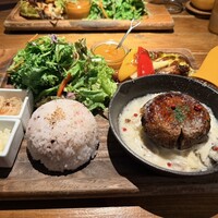 やさいの王様 銀座店 - 