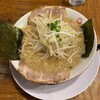 ラーメンだるまや 亀田店
