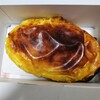 クランベリー - スイートポテトです。
