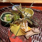 来人喜人　はぎ原 - 