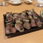 焼き鳥とりひろ - 